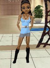 avatar image