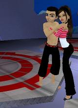 avatar image