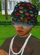 avatar image