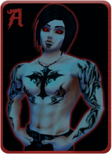 avatar image