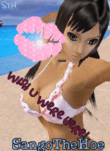 avatar image