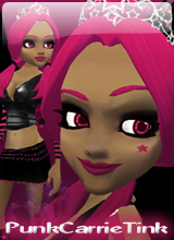 PunkCarrieTink