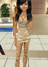 avatar image