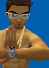 avatar image
