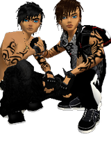 avatar image