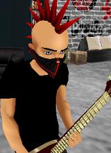 avatar image