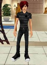 avatar image