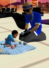 avatar image