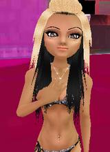 Avatar pic