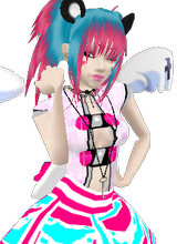 avatar image