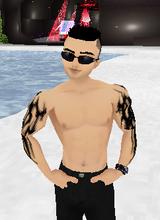 avatar image