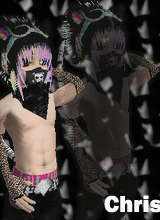 avatar image