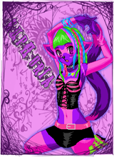 avatar image