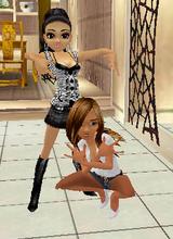 avatar image