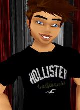avatar image