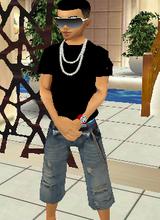 avatar image