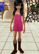 avatar image