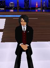 avatar image