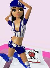 avatar image
