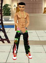 avatar image