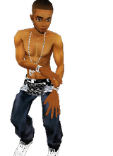 avatar image