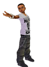 avatar image