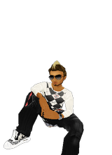 Avatar pic