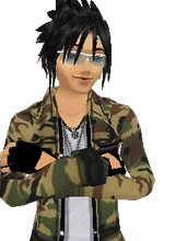 avatar image