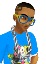 avatar image