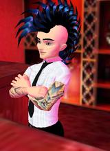 avatar picture