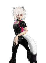 MommisLilMonster