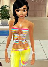 avatar image