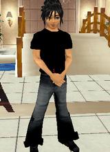Avatar pic