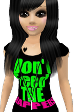 avatar image