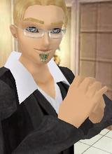 avatar image