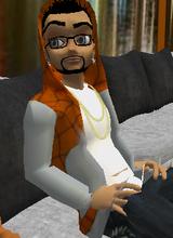 avatar image