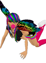 avatar image