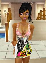 Avatar pic