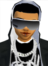 avatar image