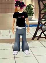 avatar image