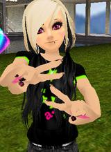 avatar picture