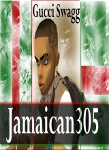 Jamaican305