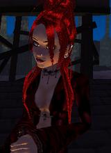 Avatar pic