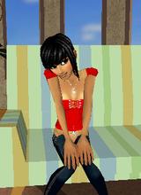 avatar picture