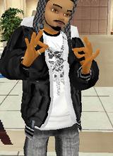 Avatar pic