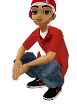 avatar image