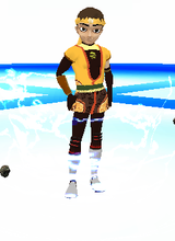 avatar image