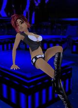 avatar image
