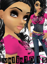 avatar image