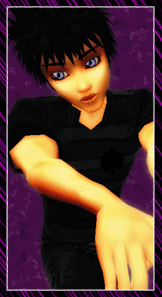 avatar picture
